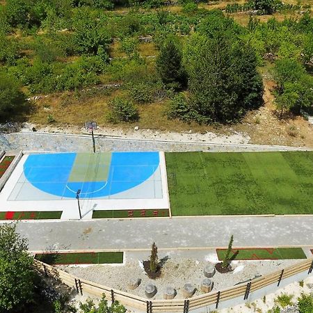 Luxury Villa Heaven Nr. 2 Muc Экстерьер фото