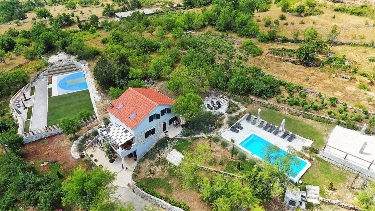 Luxury Villa Heaven Nr. 2 Muc Экстерьер фото