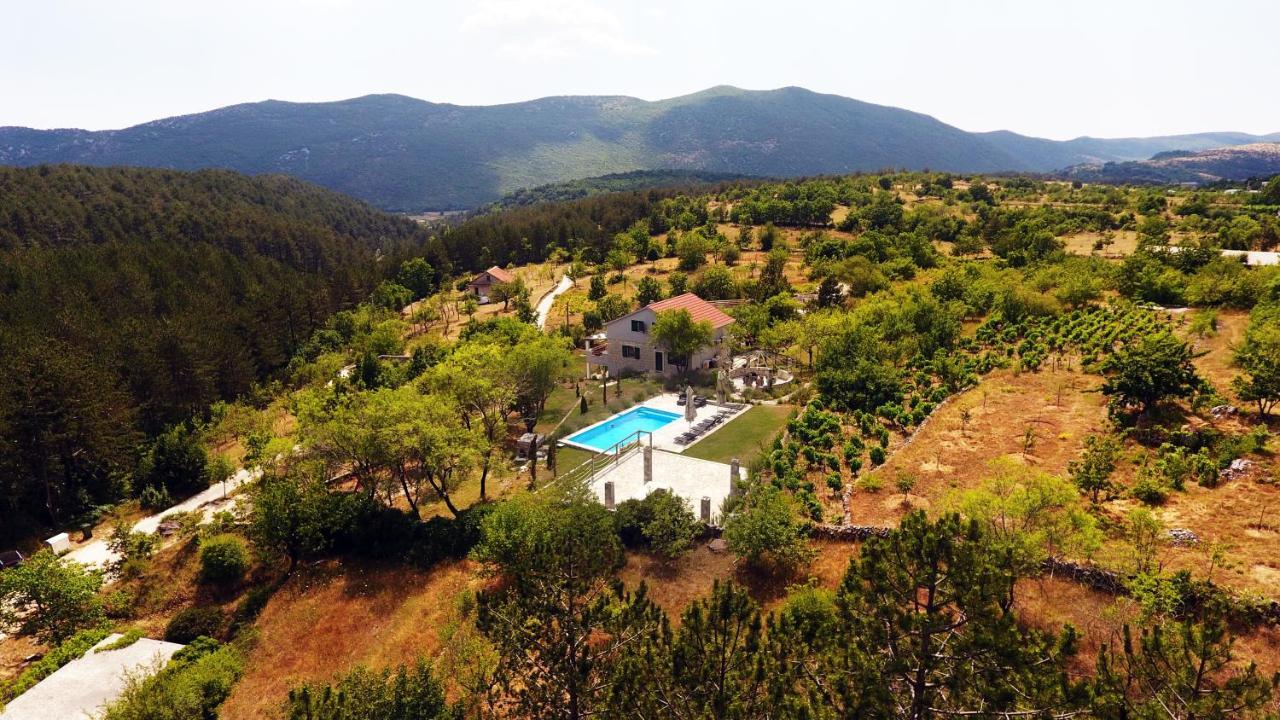 Luxury Villa Heaven Nr. 2 Muc Экстерьер фото