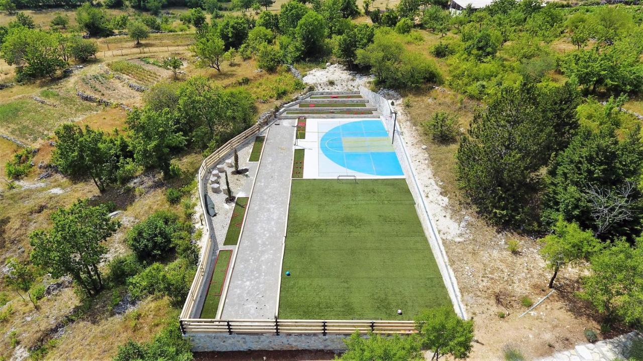 Luxury Villa Heaven Nr. 2 Muc Экстерьер фото