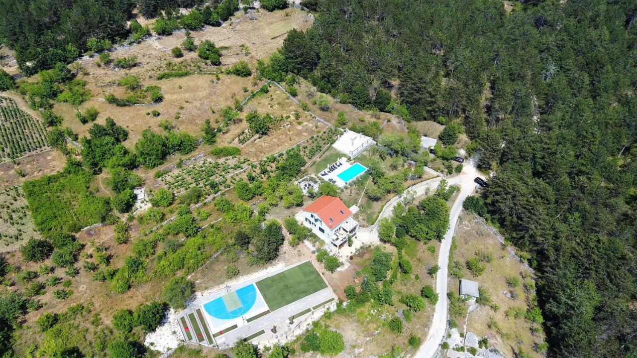 Luxury Villa Heaven Nr. 2 Muc Экстерьер фото