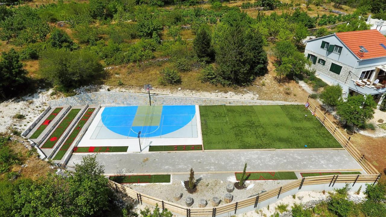 Luxury Villa Heaven Nr. 2 Muc Экстерьер фото