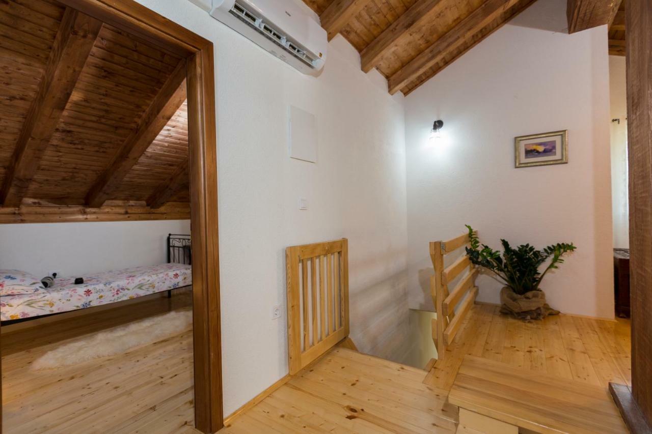Luxury Villa Heaven Nr. 2 Muc Экстерьер фото