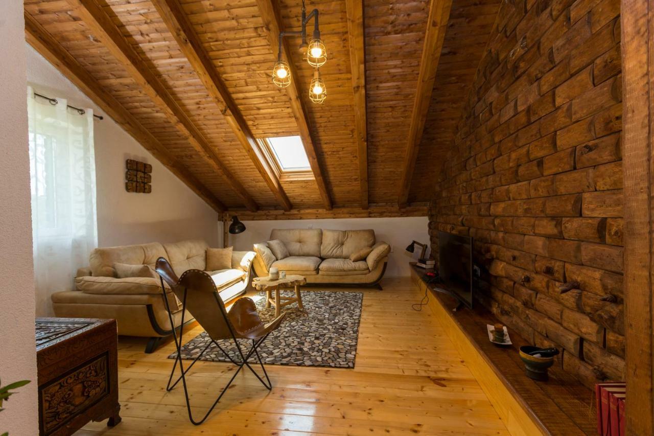 Luxury Villa Heaven Nr. 2 Muc Экстерьер фото