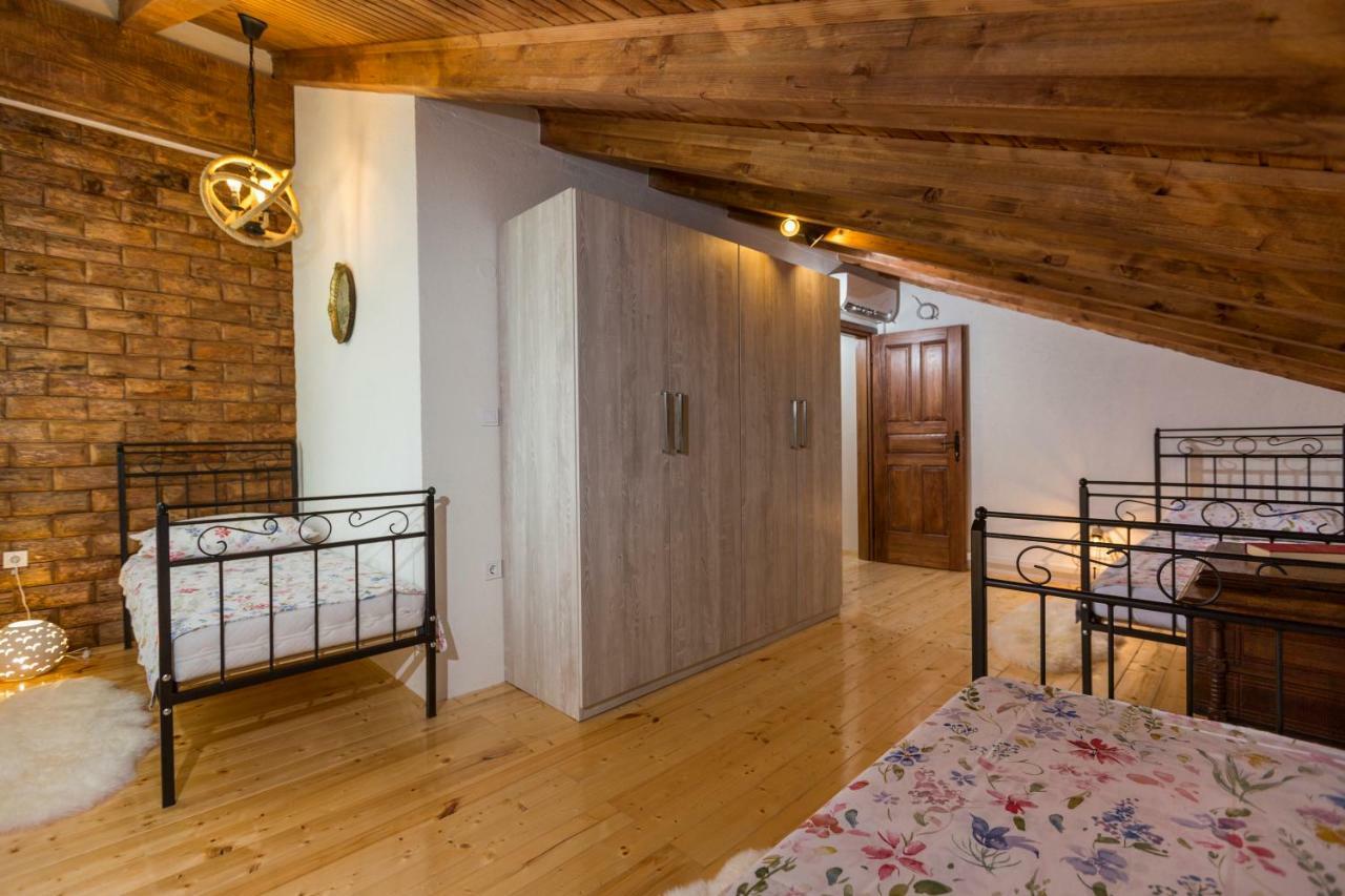 Luxury Villa Heaven Nr. 2 Muc Экстерьер фото