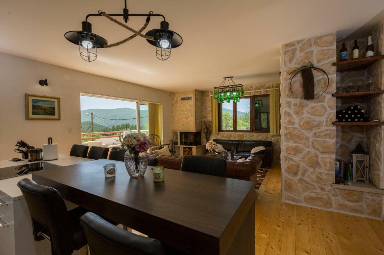 Luxury Villa Heaven Nr. 2 Muc Экстерьер фото