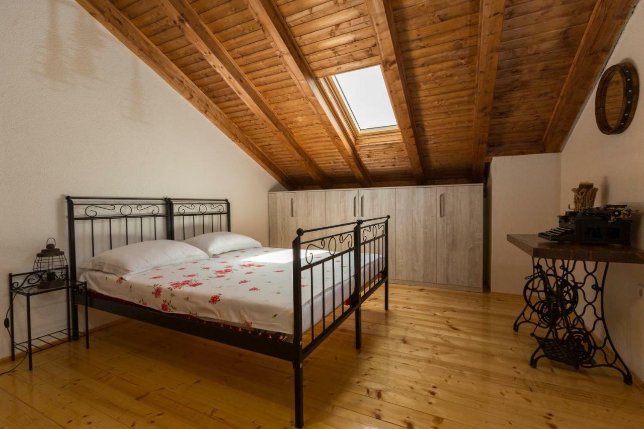 Luxury Villa Heaven Nr. 2 Muc Экстерьер фото