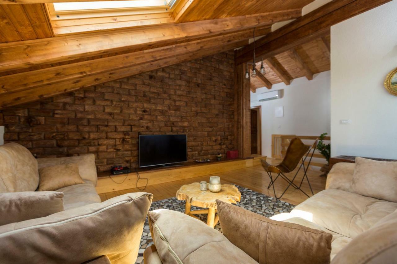 Luxury Villa Heaven Nr. 2 Muc Экстерьер фото