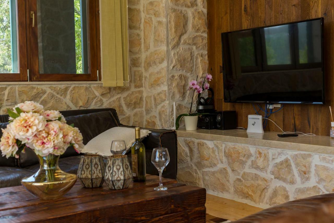 Luxury Villa Heaven Nr. 2 Muc Экстерьер фото