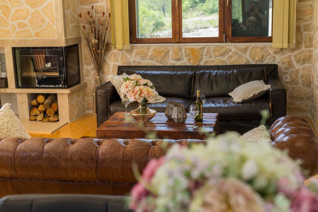 Luxury Villa Heaven Nr. 2 Muc Экстерьер фото