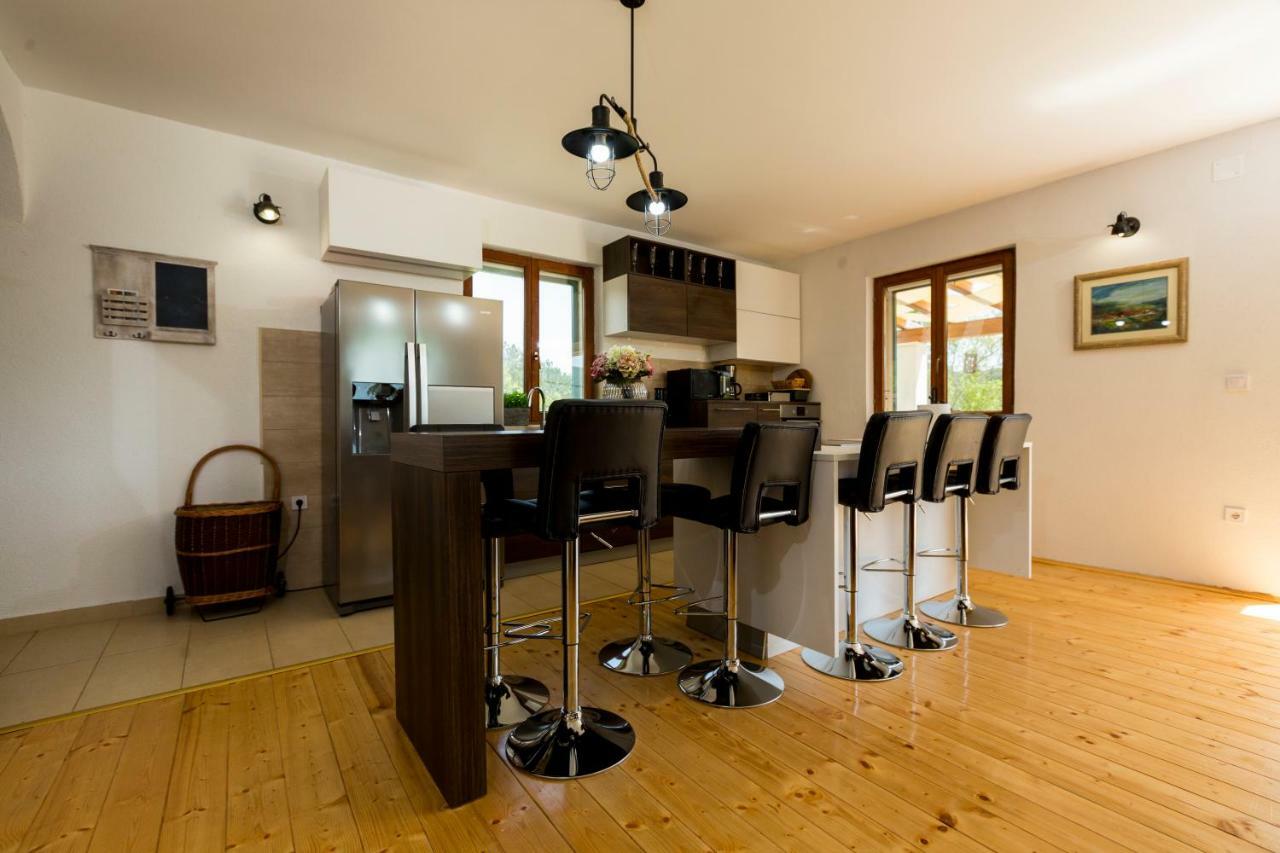 Luxury Villa Heaven Nr. 2 Muc Экстерьер фото