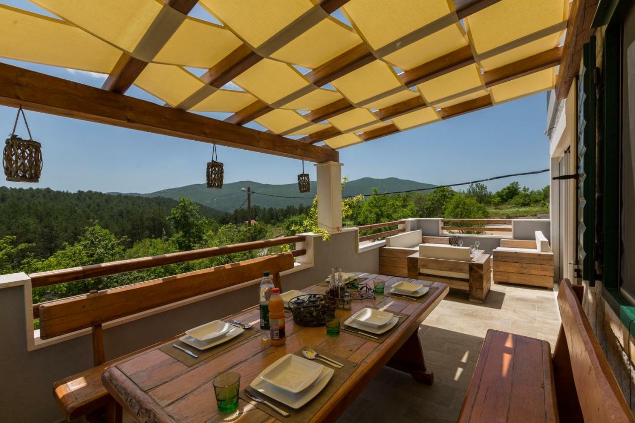 Luxury Villa Heaven Nr. 2 Muc Экстерьер фото