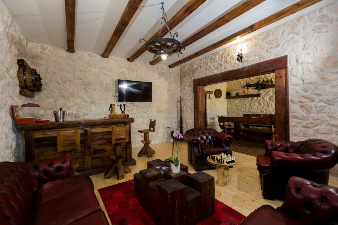 Luxury Villa Heaven Nr. 2 Muc Экстерьер фото