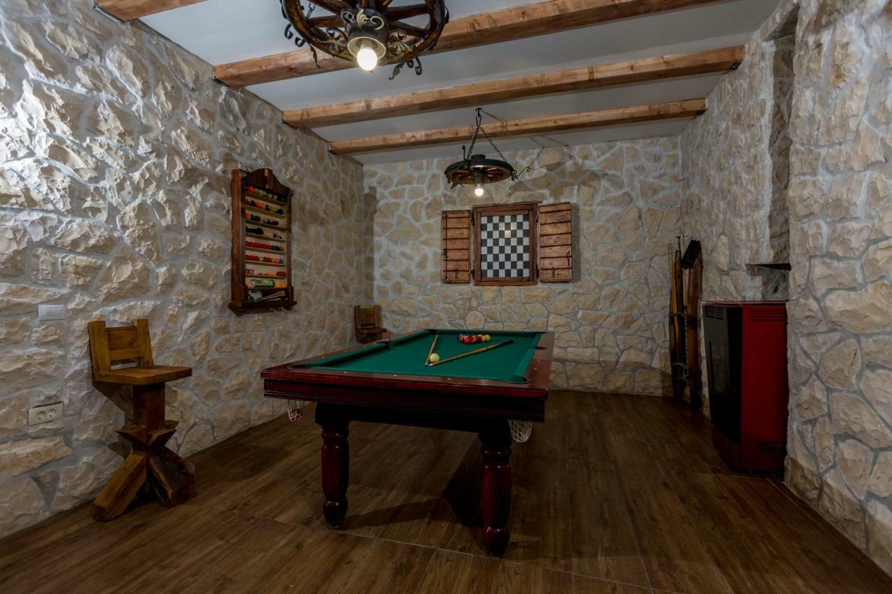 Luxury Villa Heaven Nr. 2 Muc Экстерьер фото