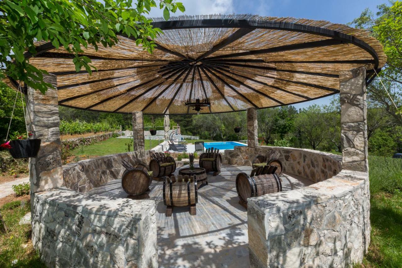 Luxury Villa Heaven Nr. 2 Muc Экстерьер фото