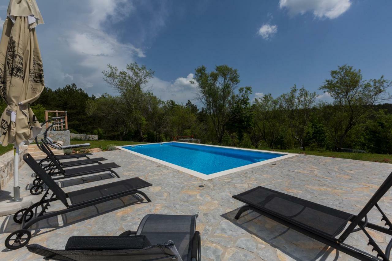 Luxury Villa Heaven Nr. 2 Muc Экстерьер фото