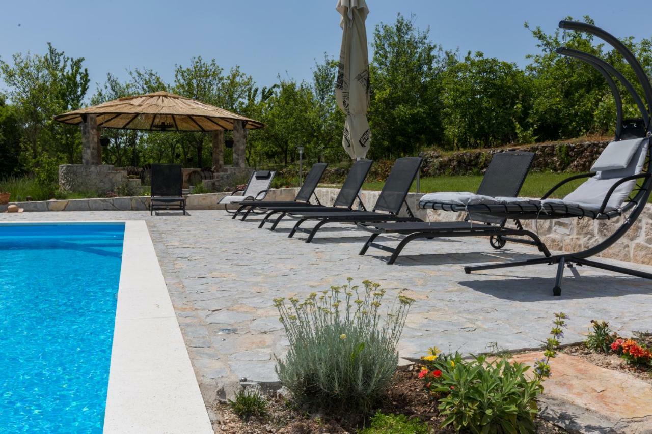 Luxury Villa Heaven Nr. 2 Muc Экстерьер фото