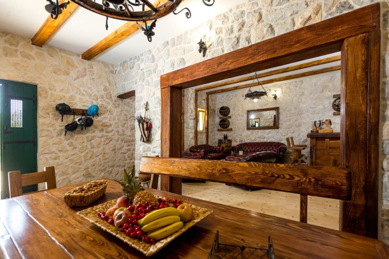 Luxury Villa Heaven Nr. 2 Muc Экстерьер фото