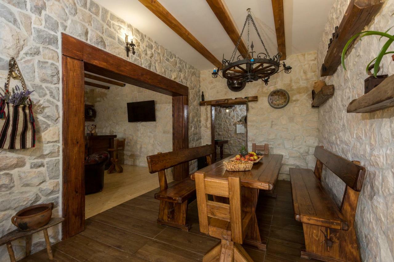 Luxury Villa Heaven Nr. 2 Muc Экстерьер фото