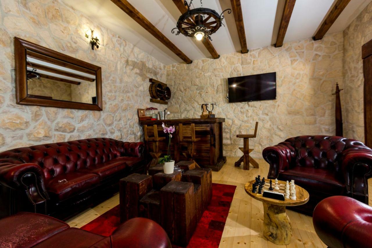 Luxury Villa Heaven Nr. 2 Muc Экстерьер фото