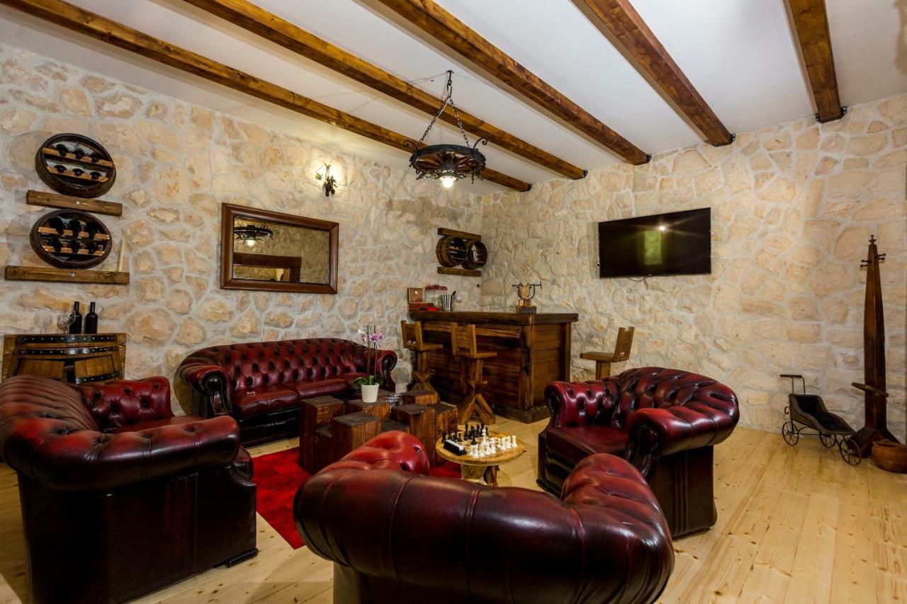 Luxury Villa Heaven Nr. 2 Muc Экстерьер фото