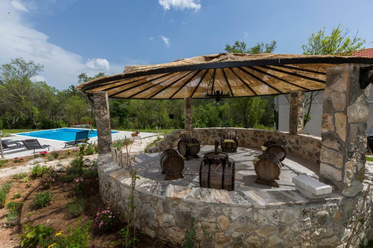 Luxury Villa Heaven Nr. 2 Muc Экстерьер фото