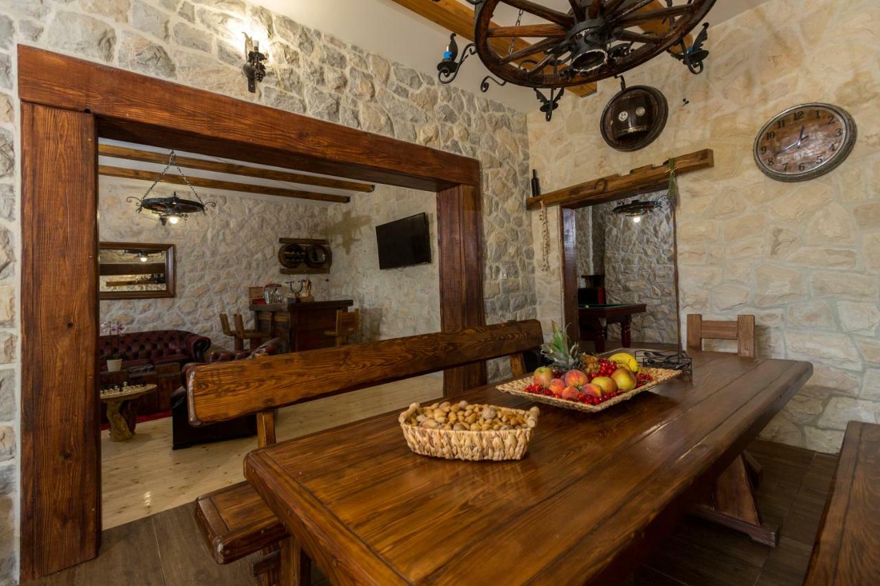 Luxury Villa Heaven Nr. 2 Muc Экстерьер фото