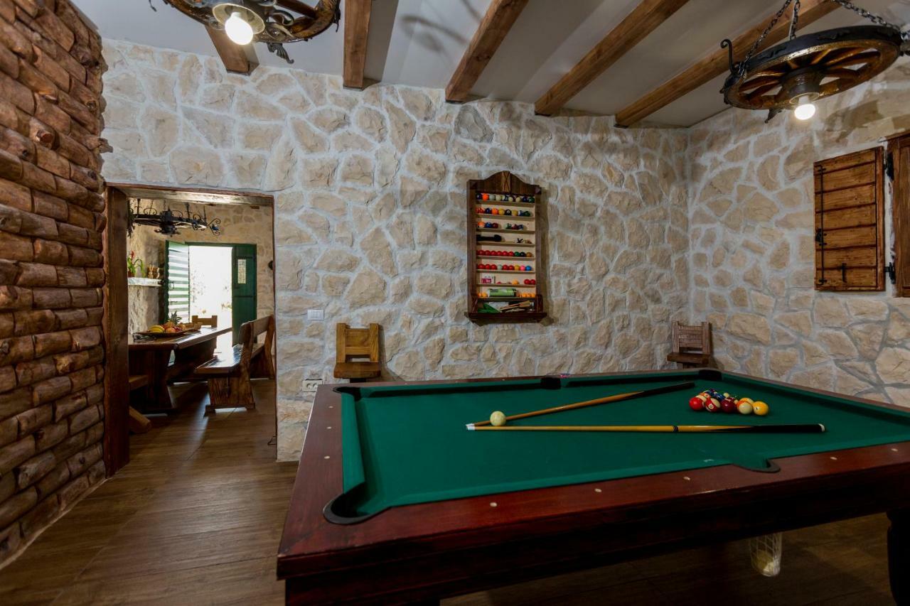Luxury Villa Heaven Nr. 2 Muc Экстерьер фото
