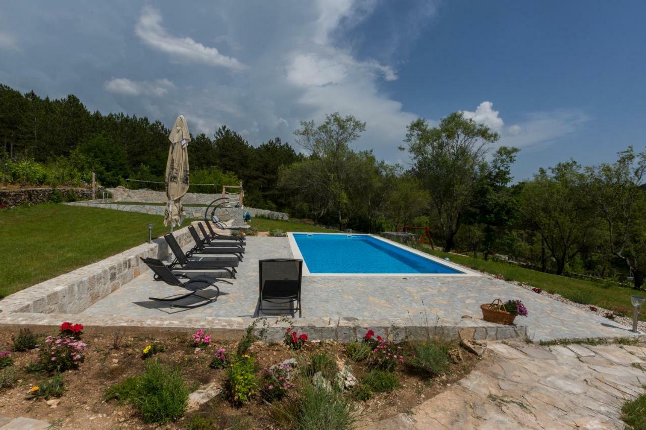 Luxury Villa Heaven Nr. 2 Muc Экстерьер фото